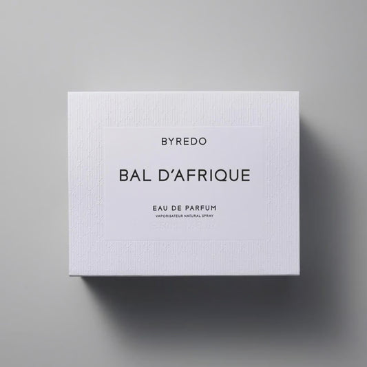 Bal D'Afrique