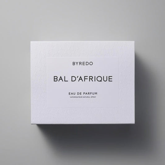 Bal D'Afrique