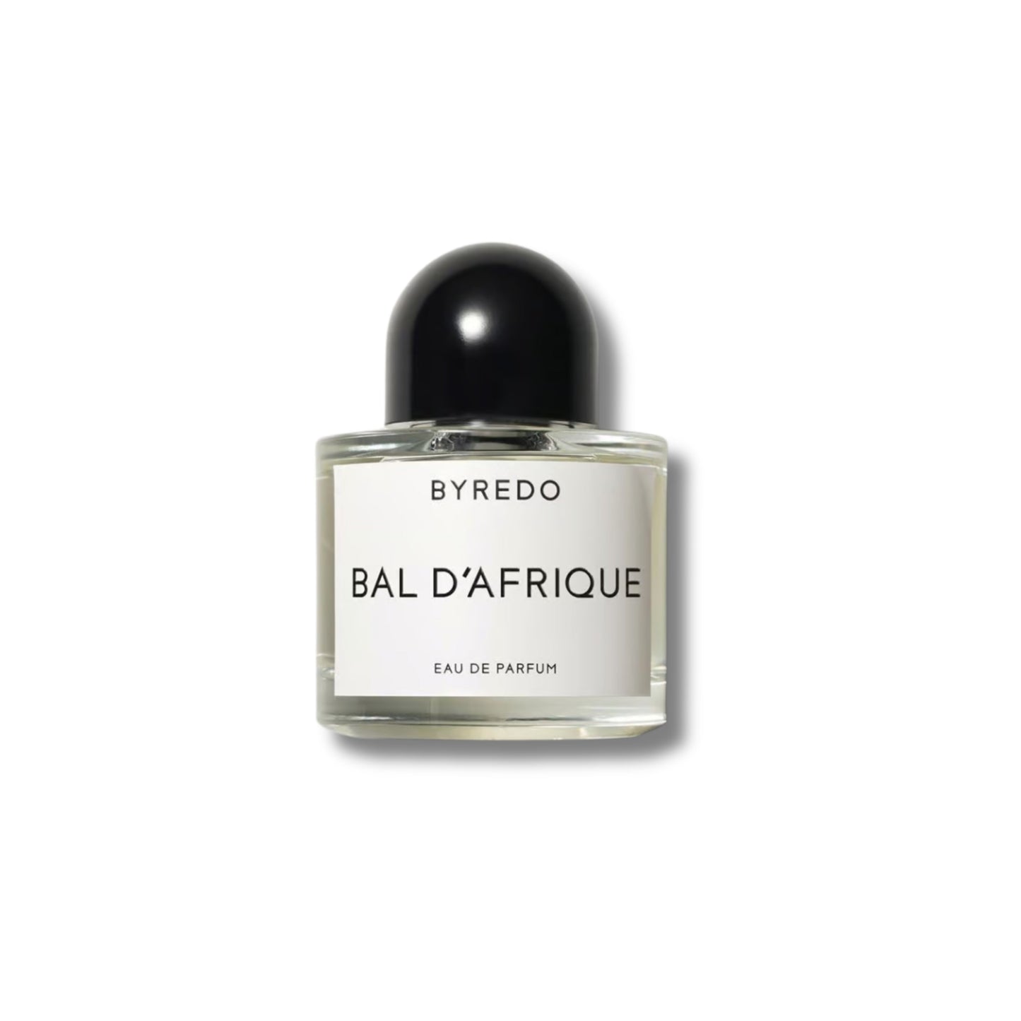 Bal D'Afrique