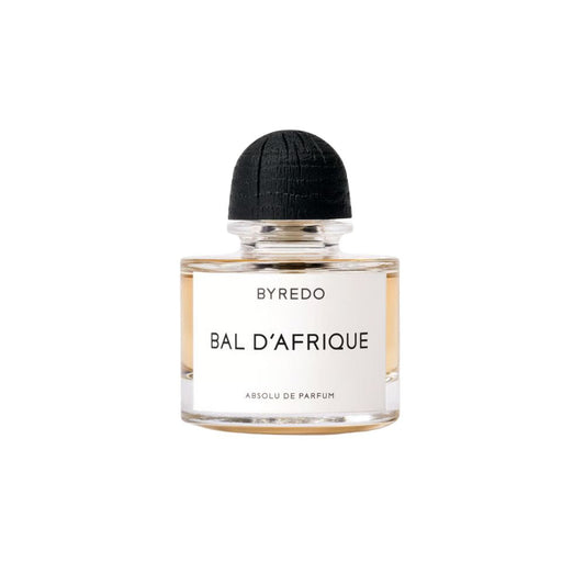 Bal d'Afrique Absolu de Parfum