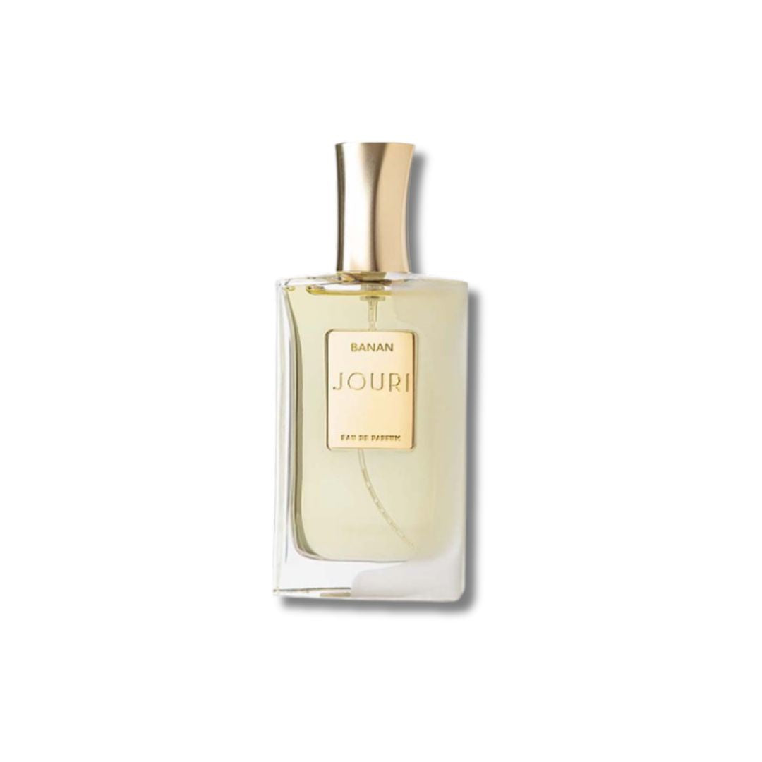 عطر الموز أو دو بارفان