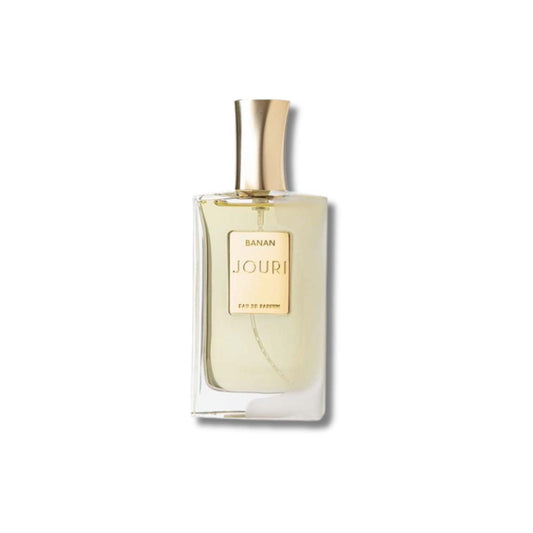 Banan Eau de Parfum