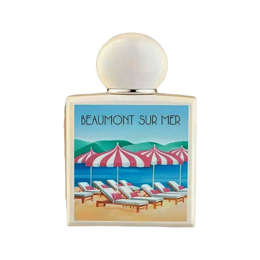 Beaumont sur Mer Parfum