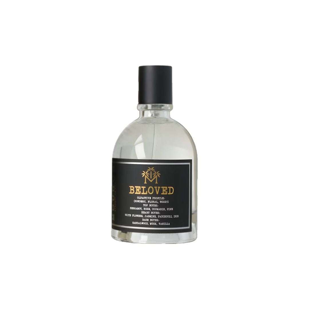 Beloved Extrait de Parfum