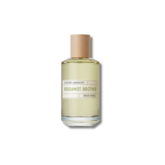 Bergamot Brother Eau de Parfum