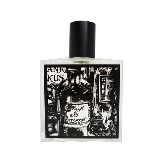 Betwixt and Between Extrait de Parfum