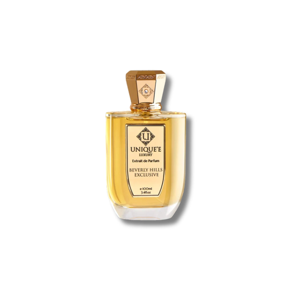 Beverly Hills Exclusive Extrait de Parfum