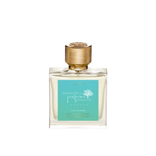 Beyond The Pashtun Summit Extrait de Parfum