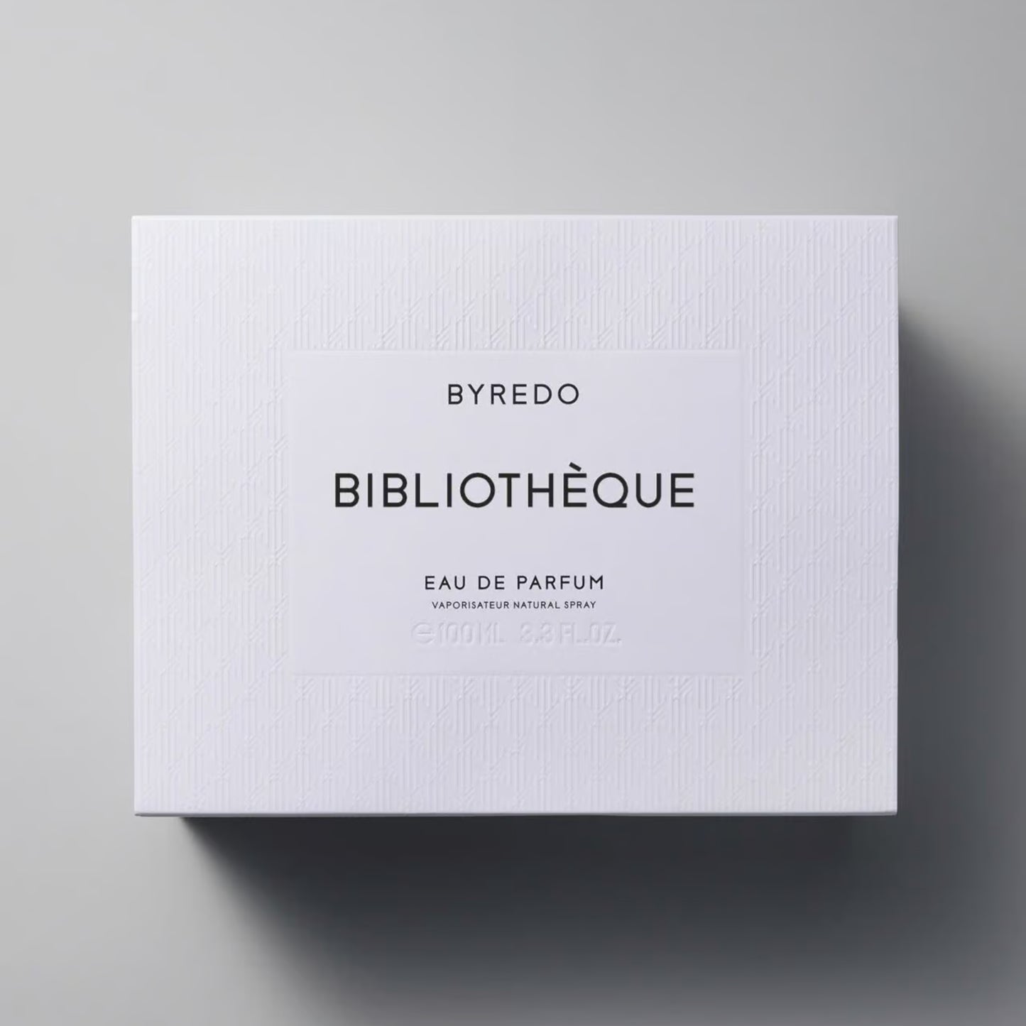 Bibliotheque