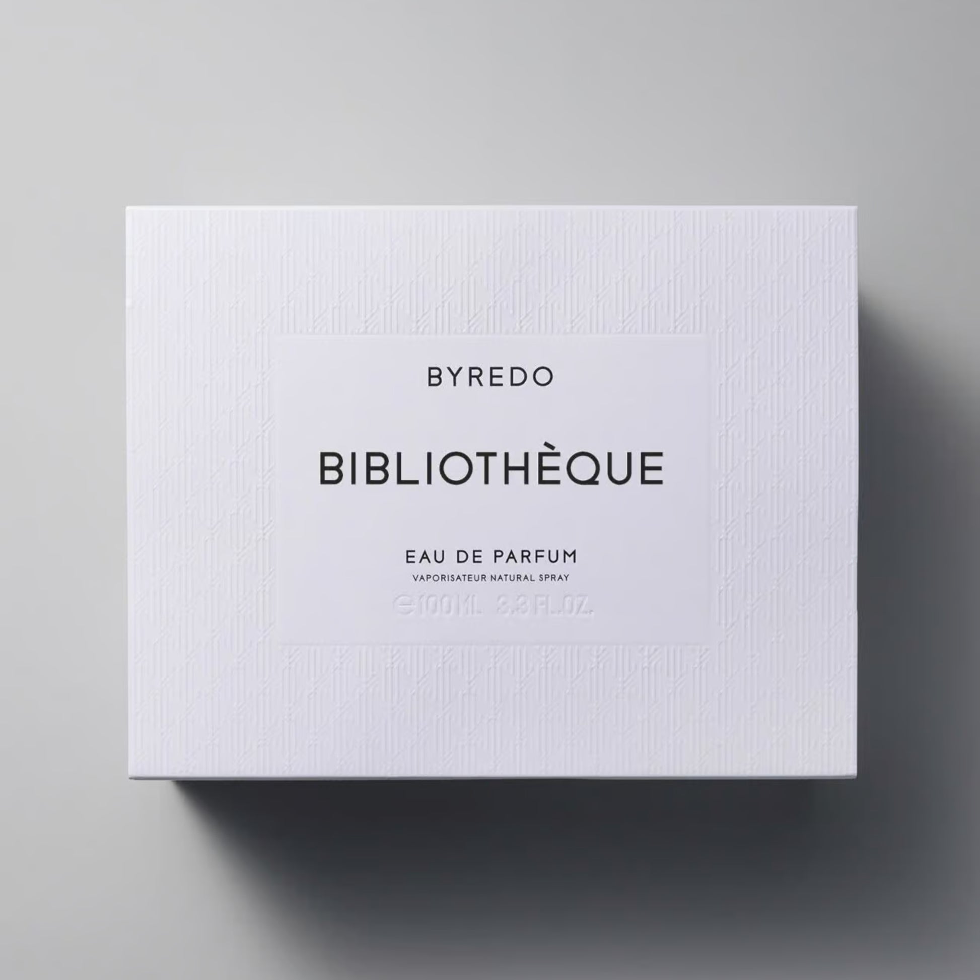 Bibliotheque