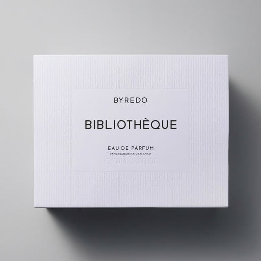 Bibliotheque