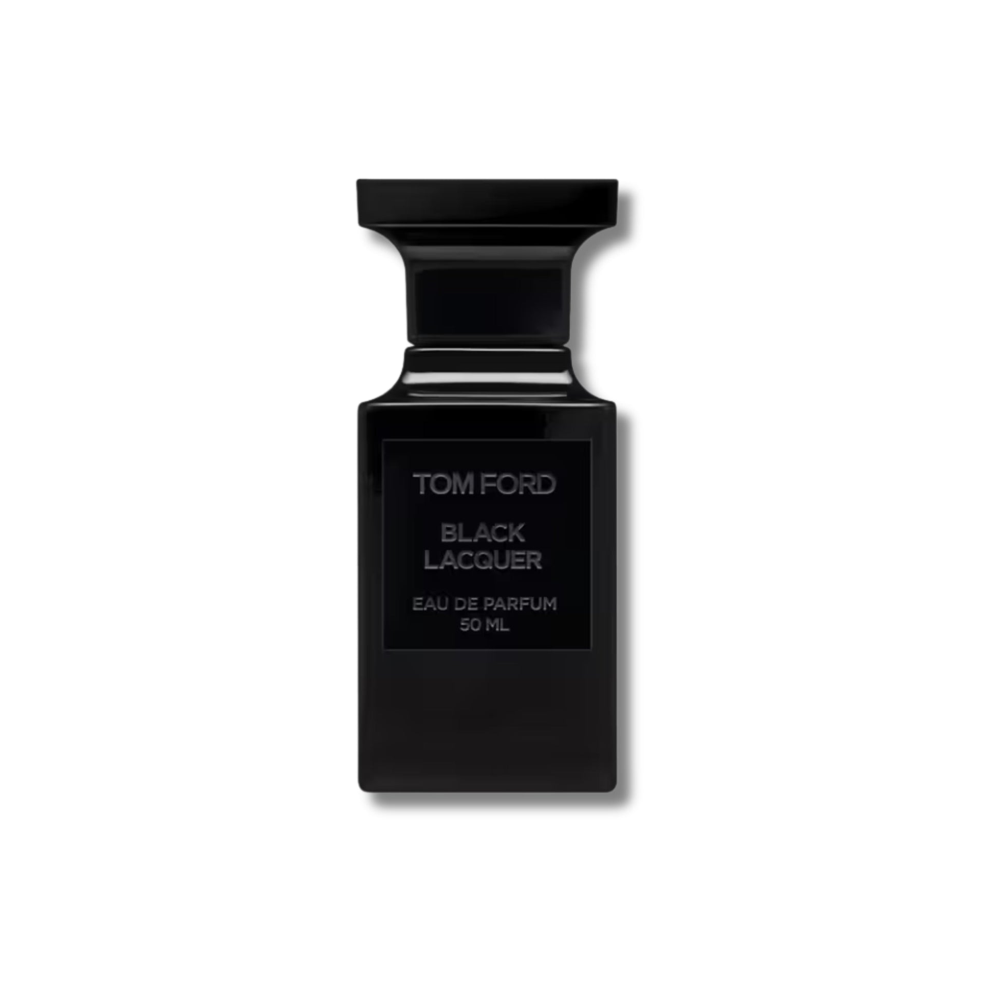 Black Lacquer