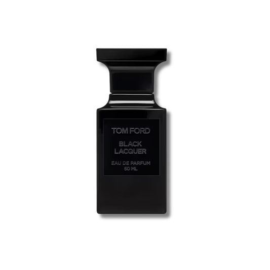 Black Lacquer