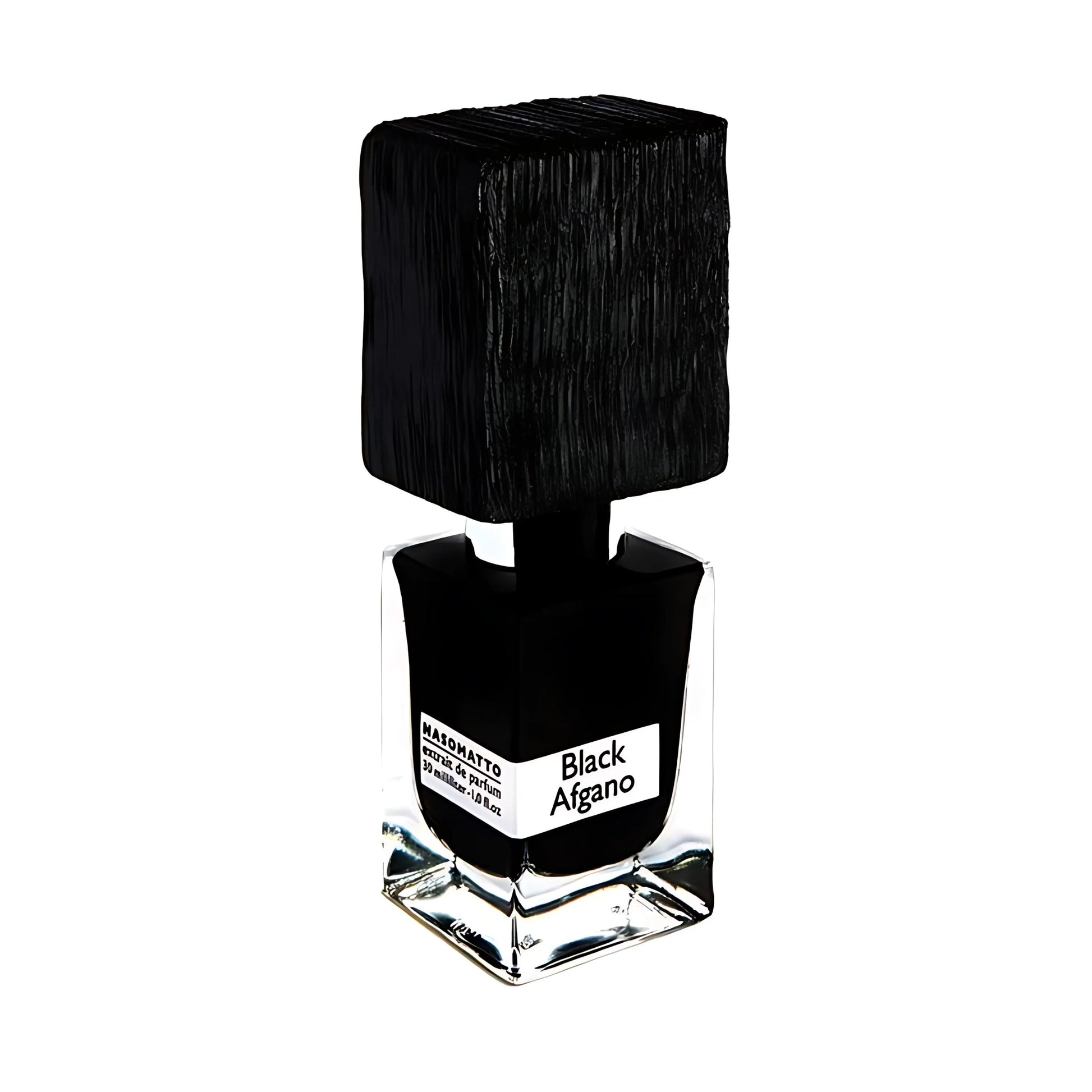 Black Afgano
