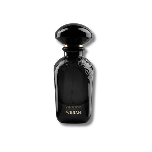 Black II