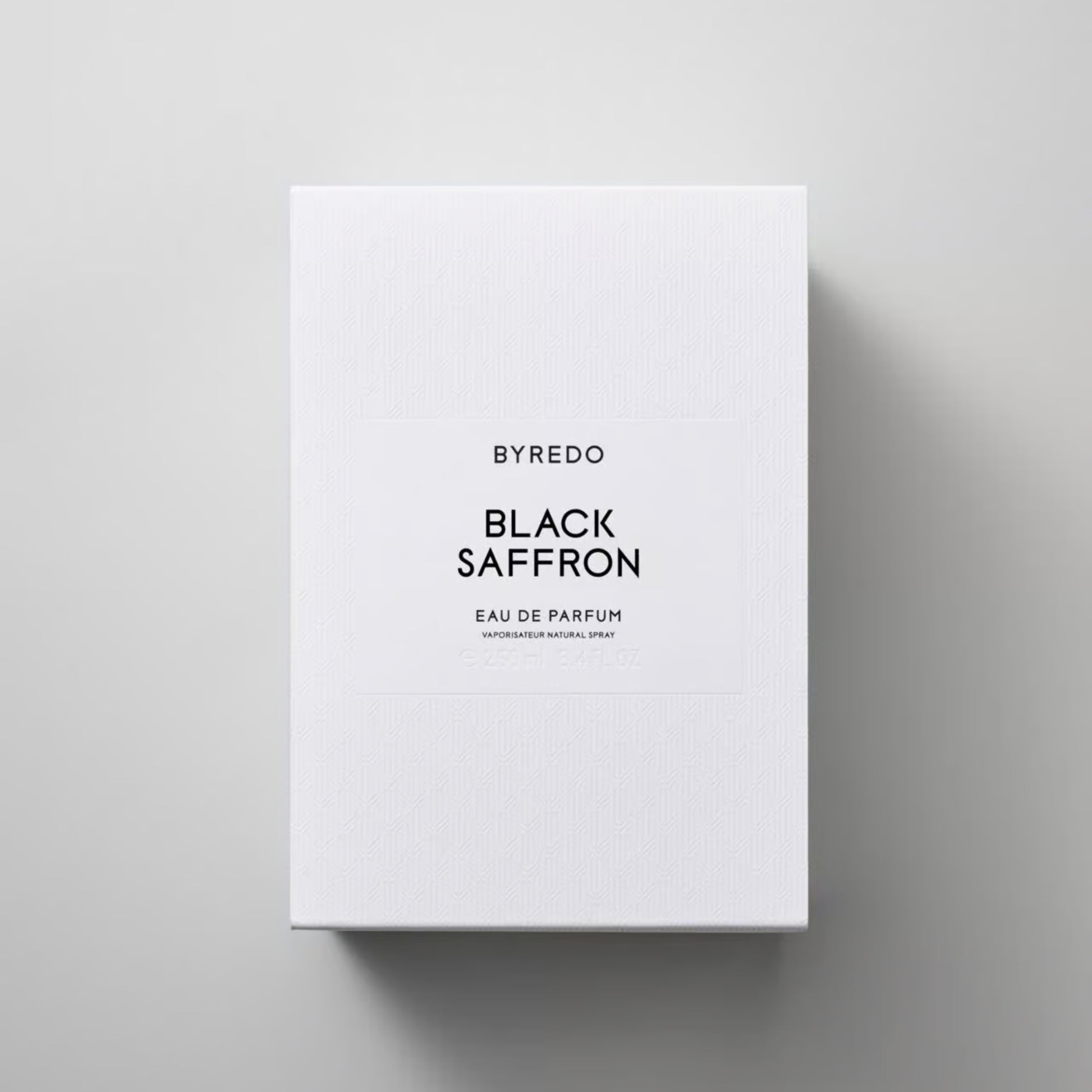 Black Saffron