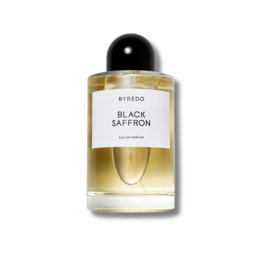 Black Saffron