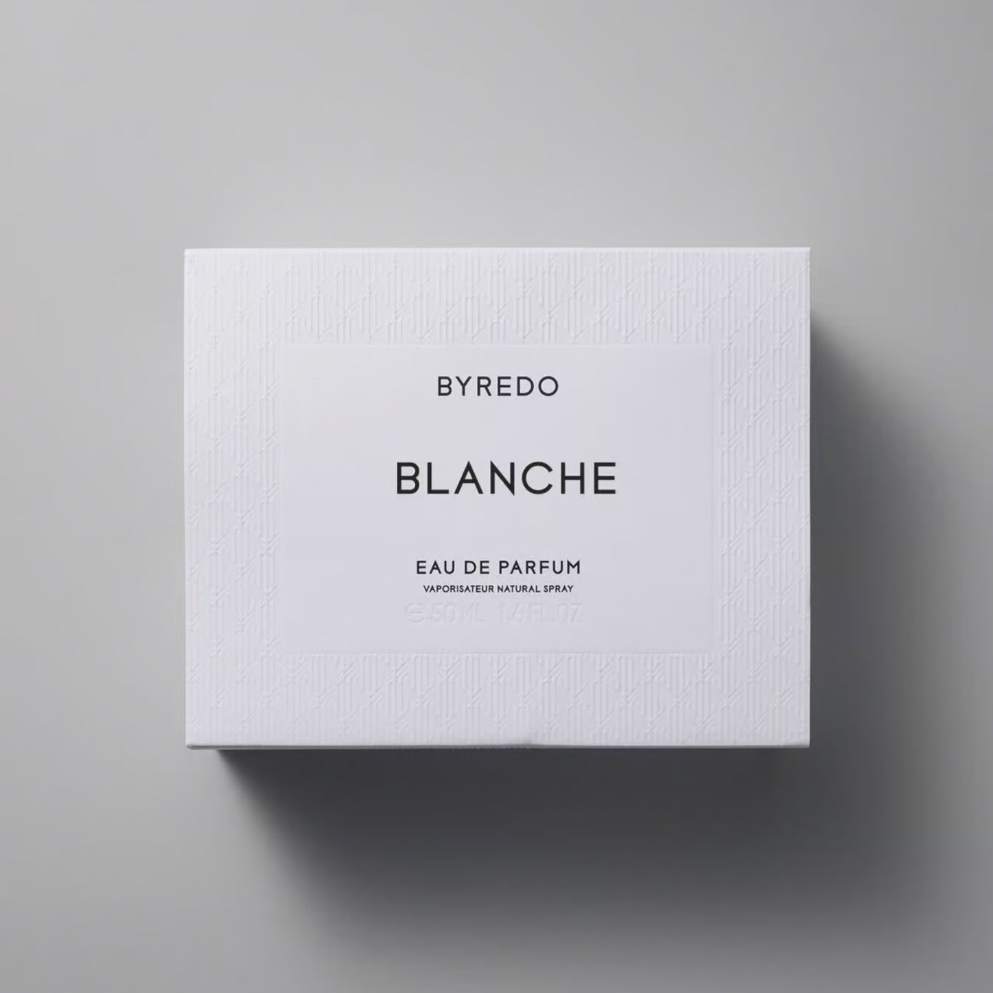 Blanche
