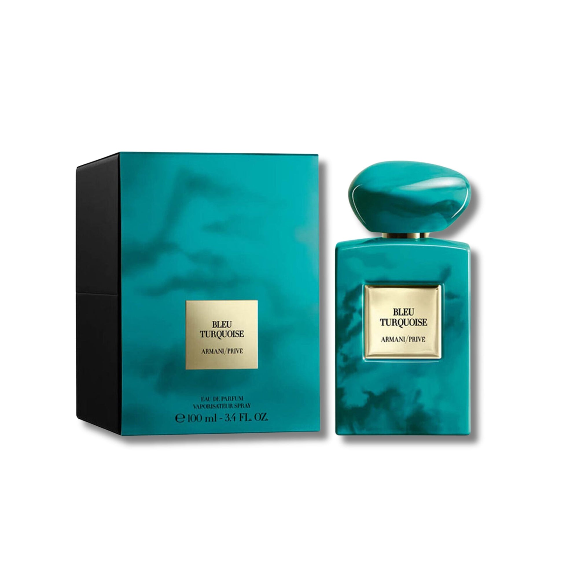 Bleu Turquoise