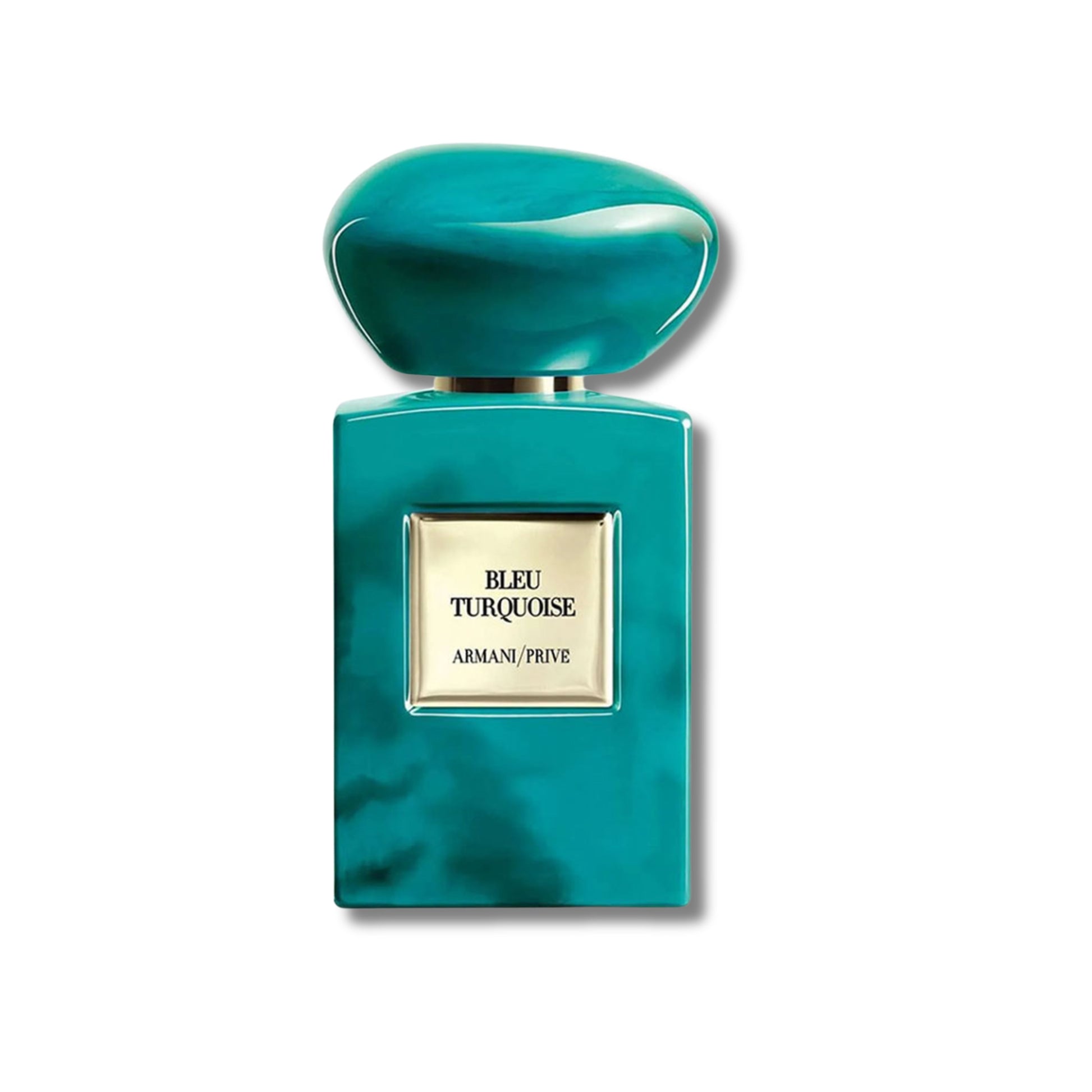 Bleu Turquoise
