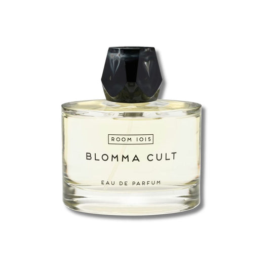 Blomma Cult Eau de Parfum