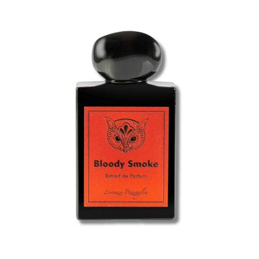 Bloody Smoke Extrait de Parfum