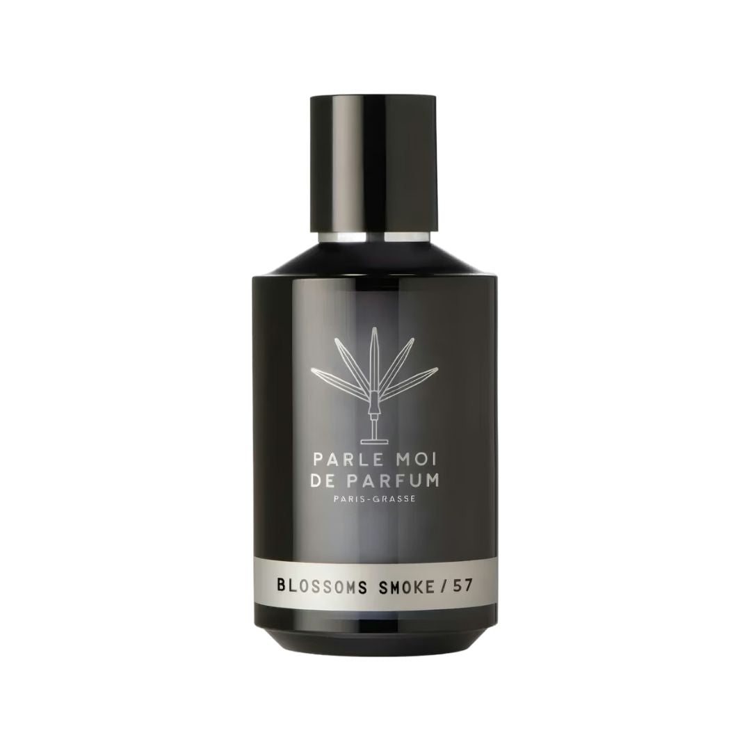بصم سُموك 57 ماء عطر