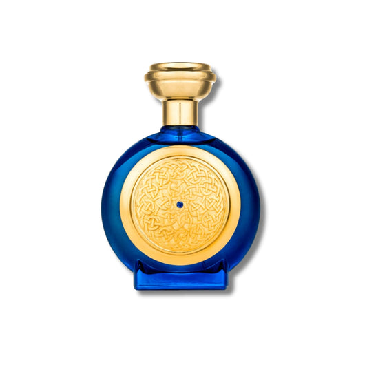 Blue Sapphire Parfum