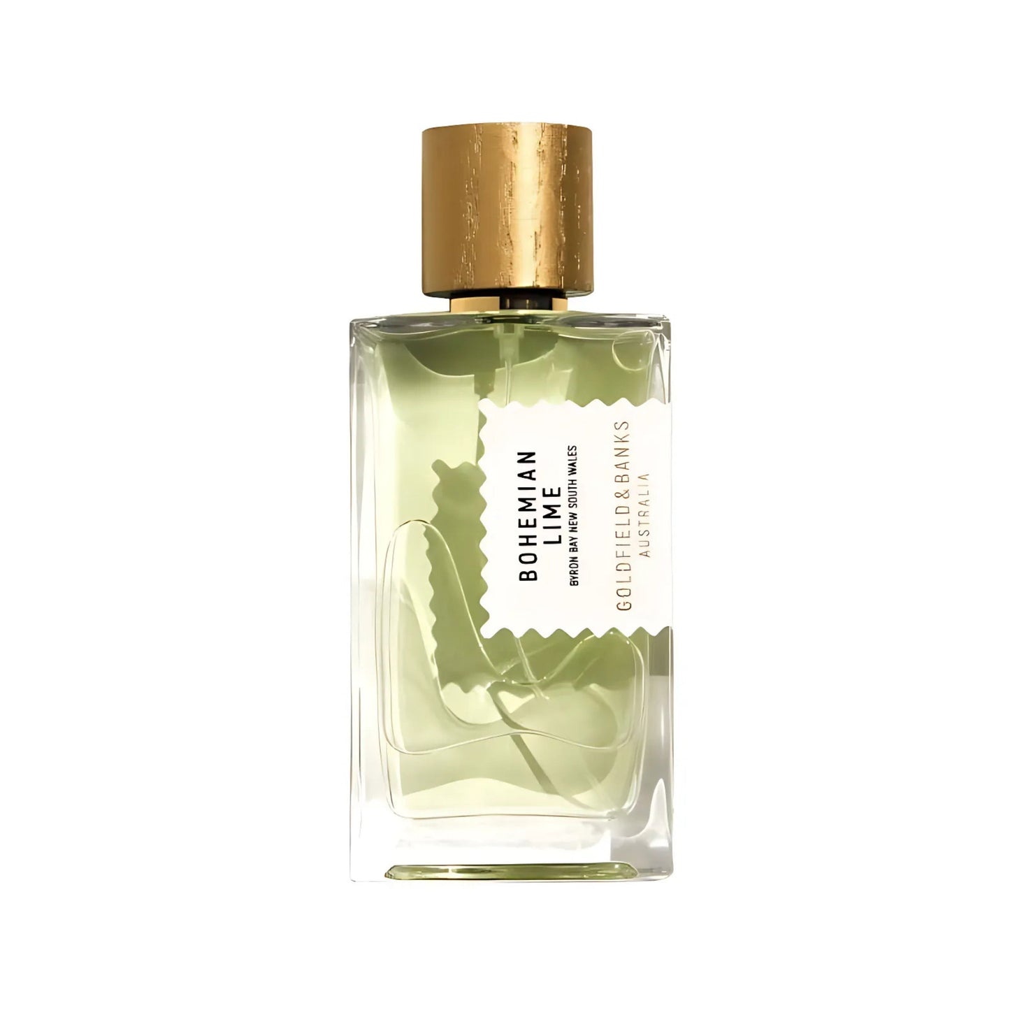 Bohemian Lime
