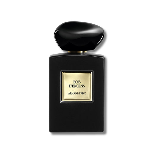 Bois d'Encens