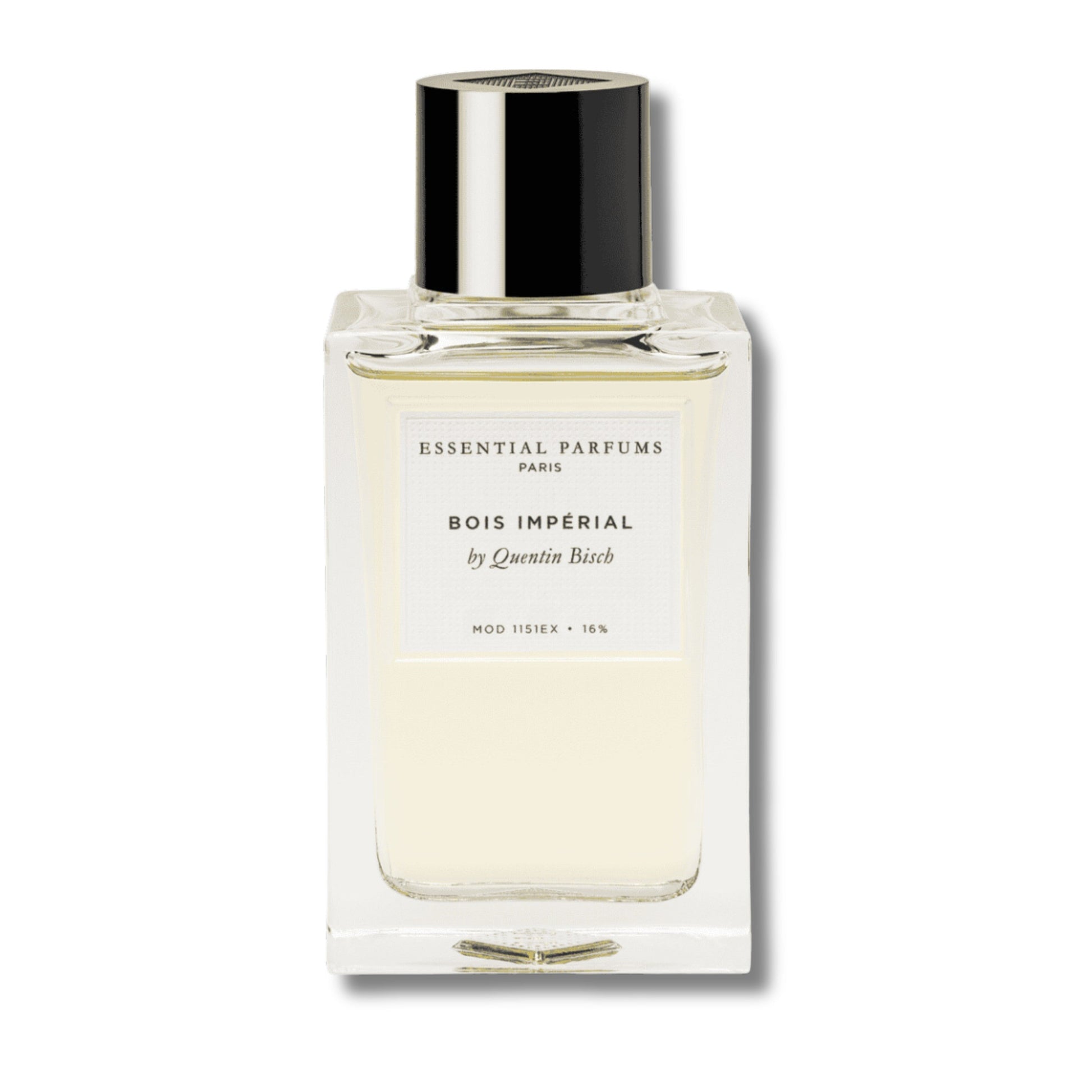 Bois Imperial