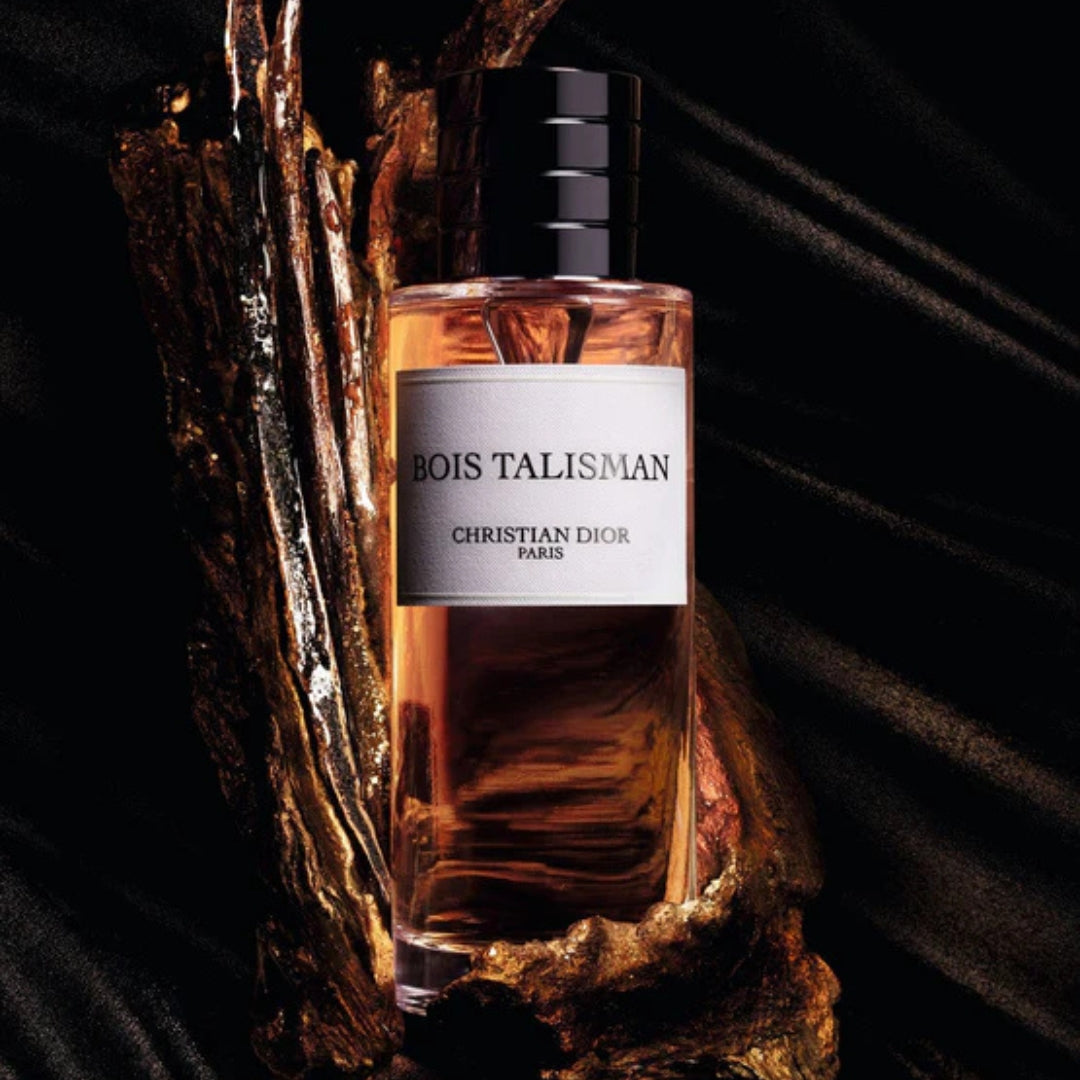 Bois Talisman