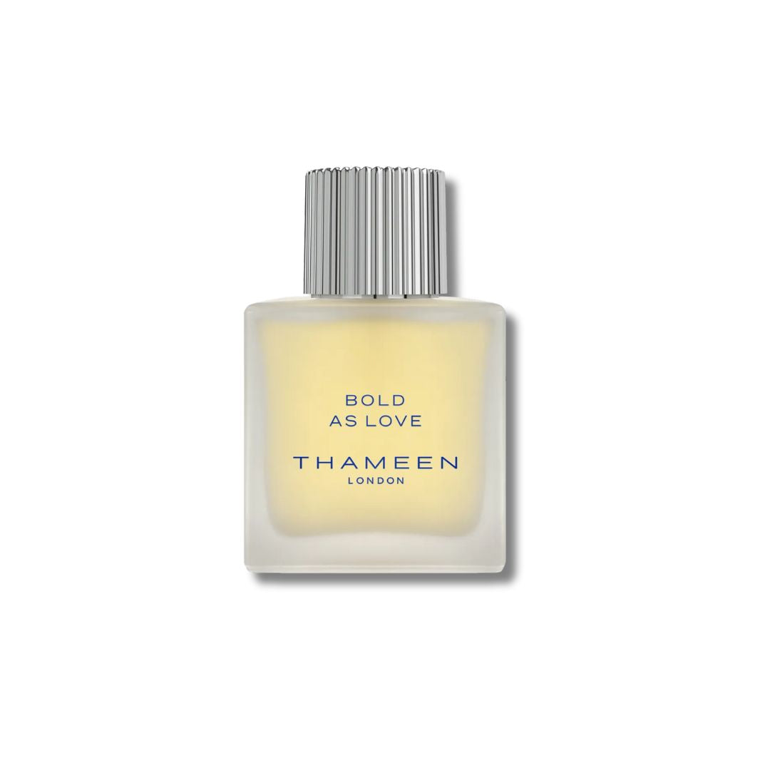 Bold As Love Cologne Elixir