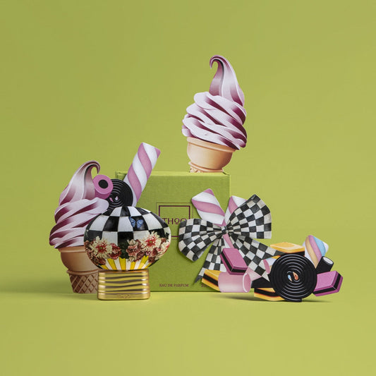Bonbon Pop