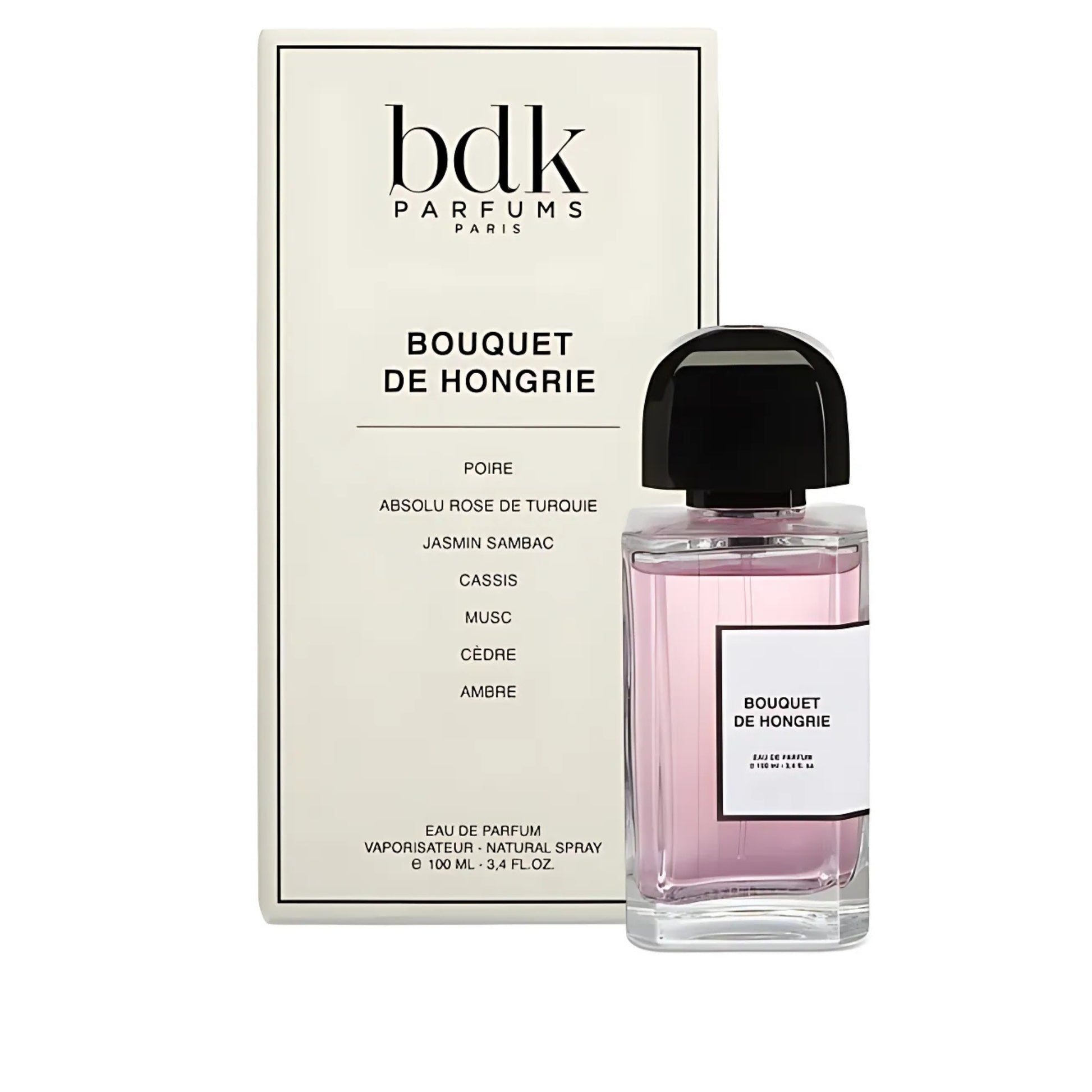 Bouquet De Hongrie