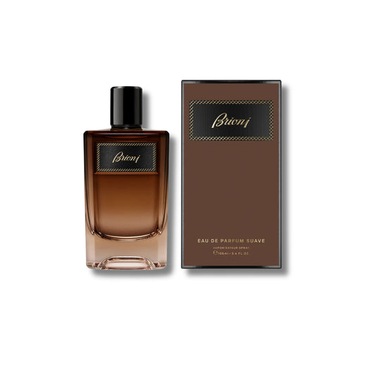 Brioni  Suave