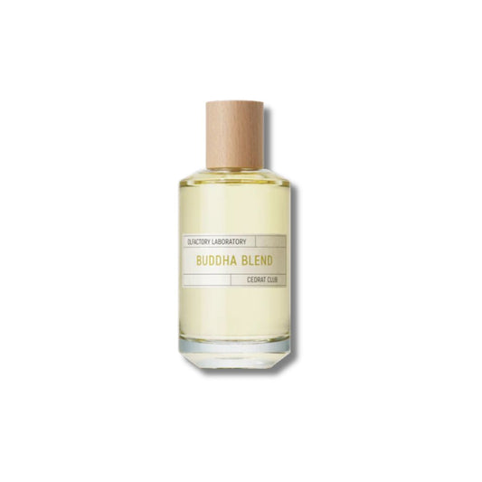 Buddha Blend Eau de Parfum