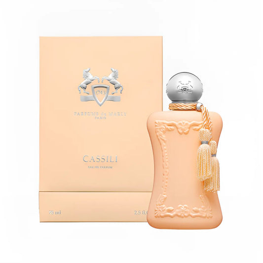 Cassili