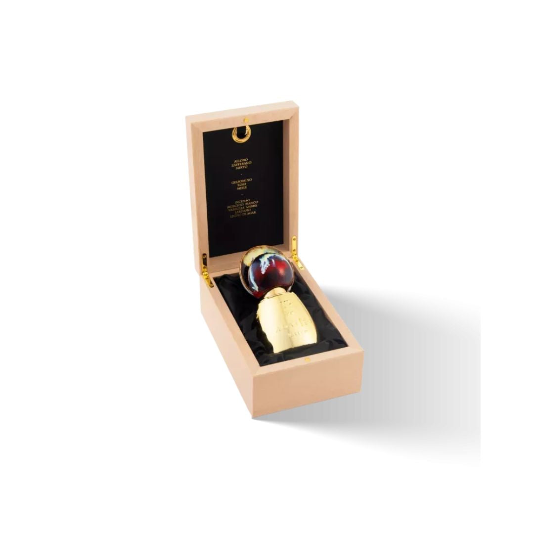 Castiamanti Extrait de Parfum
