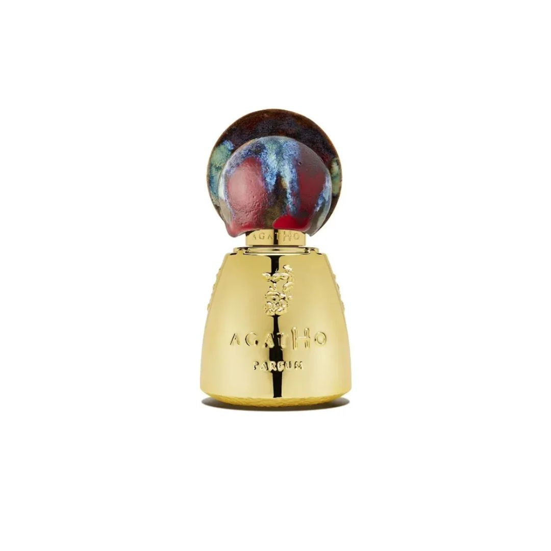 Castiamanti Extrait de Parfum