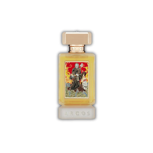 Charon's Vail Extrait de Parfum