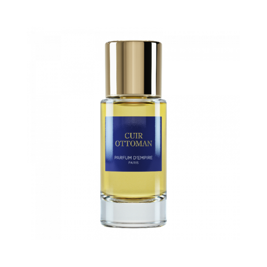 Cuir Ottoman Eau de Parfum