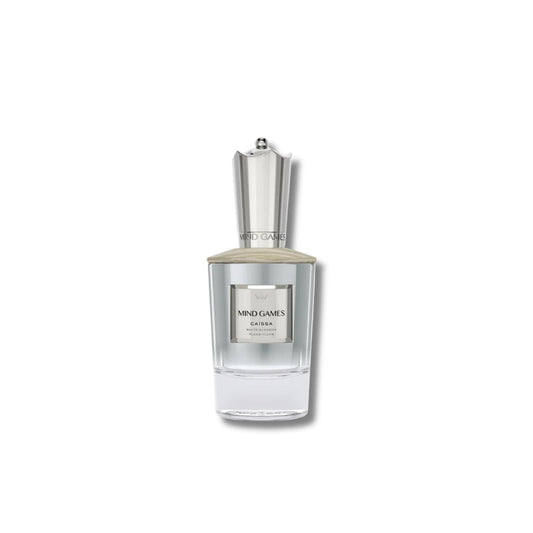 Caissa Extrait de Parfum