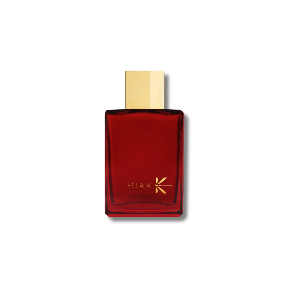 Camelia K Eau de Parfum