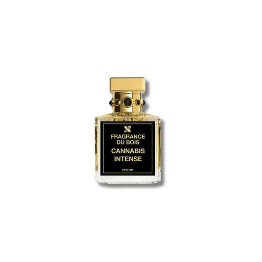 Cannabis Intense Parfum