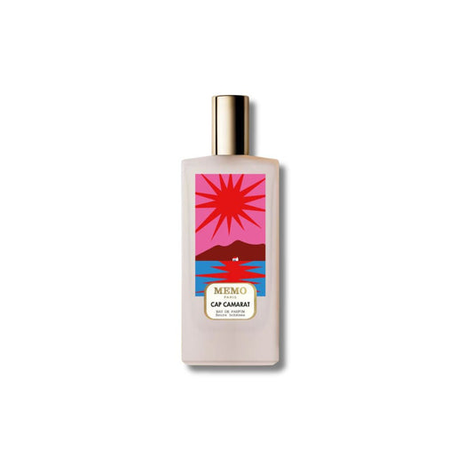 Fleurs Bohemes Cap Camarat Eau de Parfum