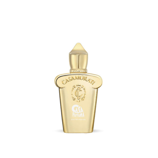 Casa futura Eau de Parfum