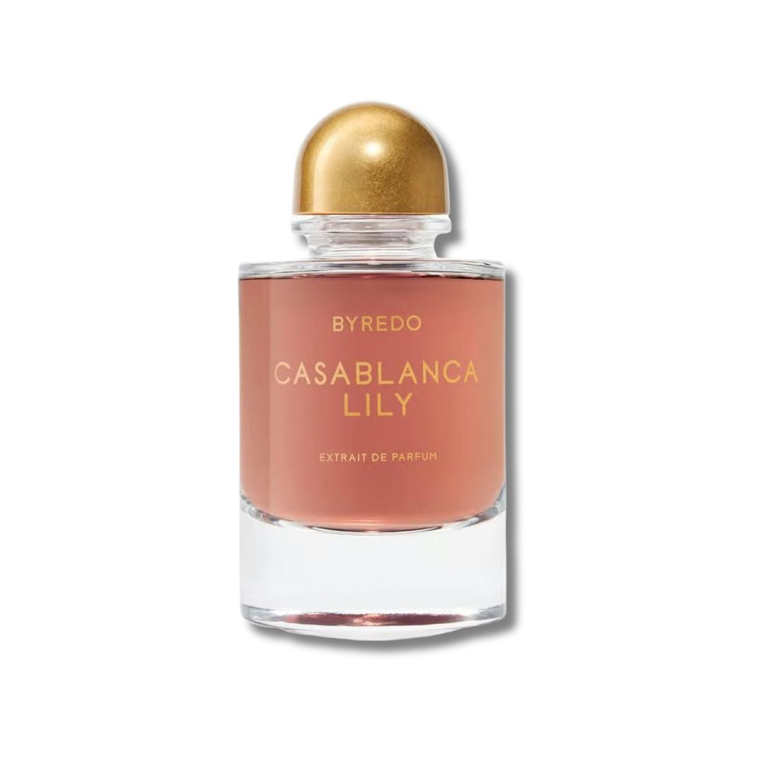 Casablanca Lily Extrait de Parfum