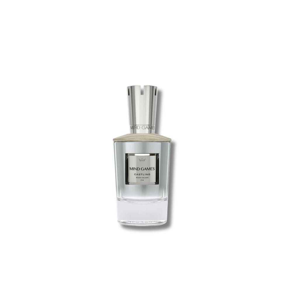 Castling Extrait de Parfum