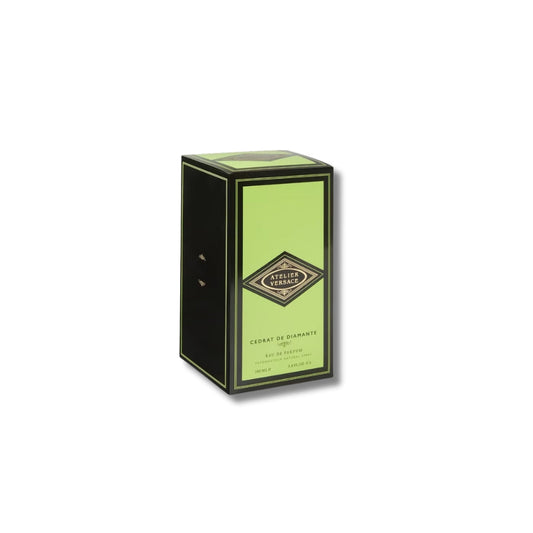 Cedrat De Diamante Eau de Parfum